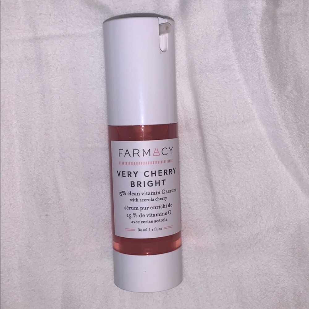 Farmacy very Cherry 🍒 Bright